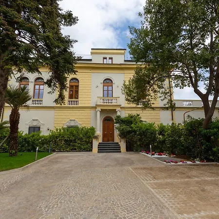 Villa Cipriano - Relais di Charm-3